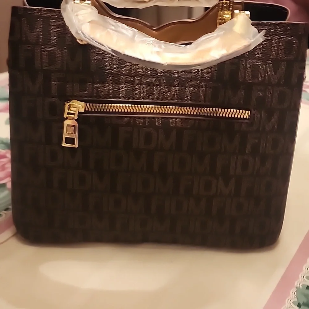 This Year's popular Large capacity Classic Women's casual Tote Bag, High-end